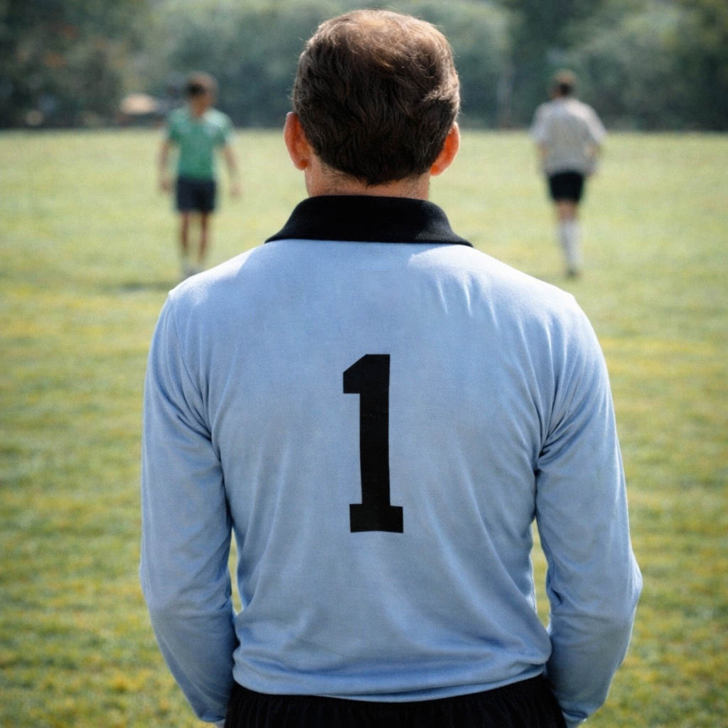 Maillot « le légendaire CURKO» – Image 2