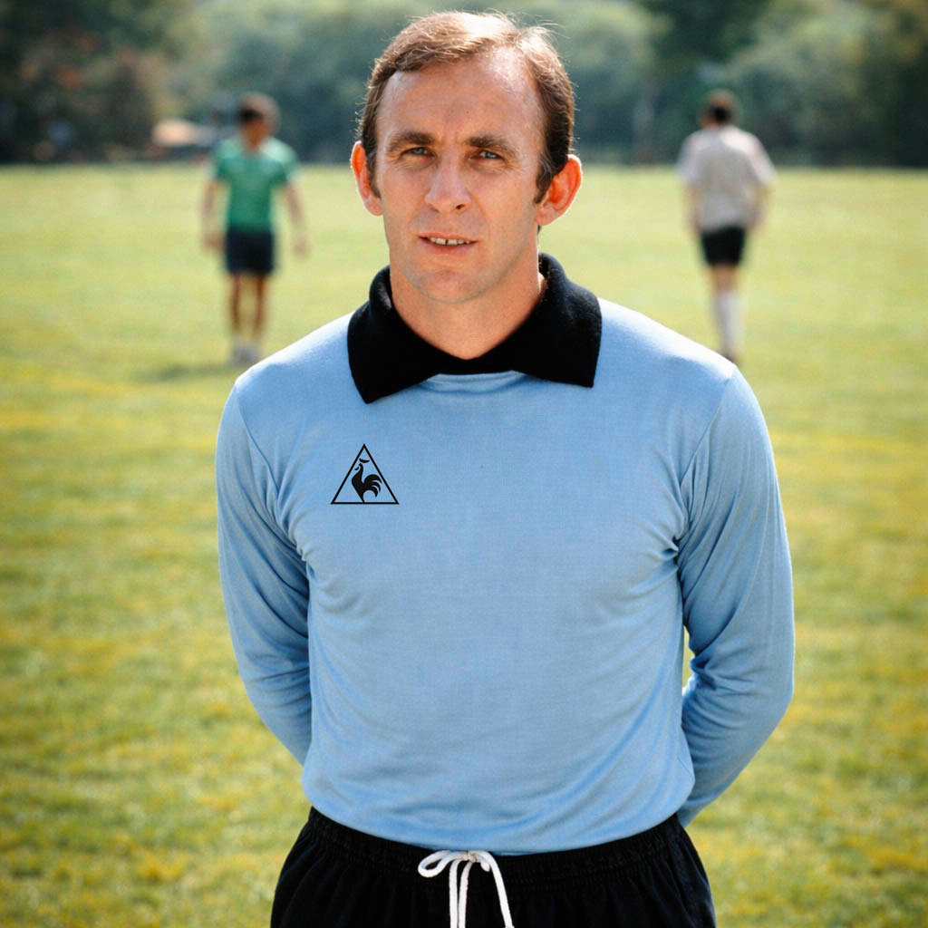 Maillot « le légendaire CURKO»