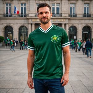 Maillot HÉRITAGE Collector