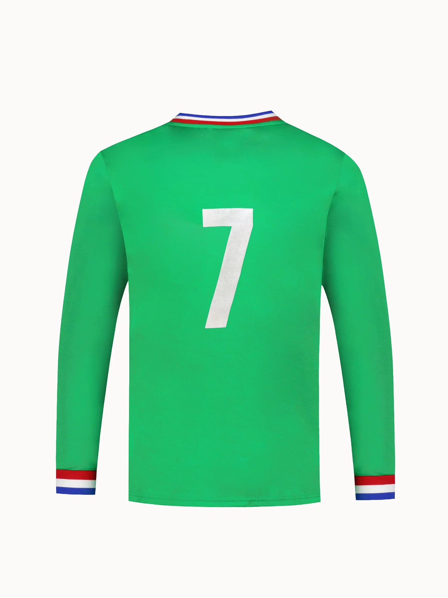 Maillot Le Coq Sportif - épopée Collector 1976 – Image 5